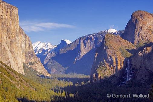Yosemite Valley_23405.jpg - Photographed in Yosemite National Park, California, USA.